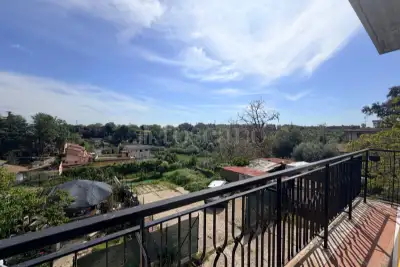 Casa in vendita, Via di Selva Nera, Roma