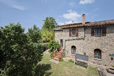 Casale in vendita, Località I Casali, Colle di Val d'Elsa