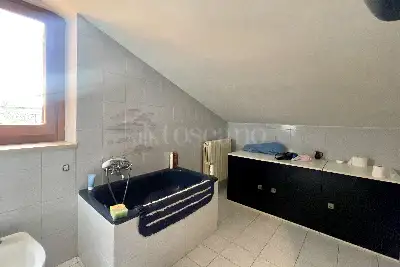 Villa in vendita, via solferino 6 vetralla, Vetralla