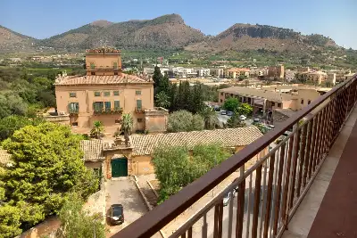 Attico in vendita, Via San Marco, Santa Flavia