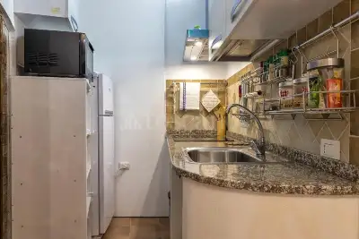 Casa in vendita, Via Moscatello, Sassari