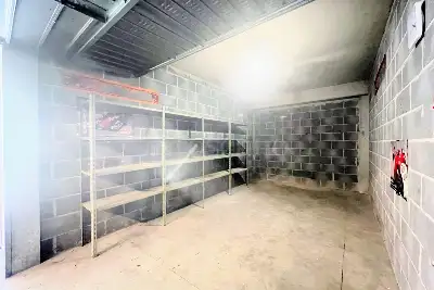 Box in vendita, Via Alberto Bergamini, Roma