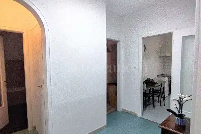 Casa in affitto, Via delle Settefontane, Trieste