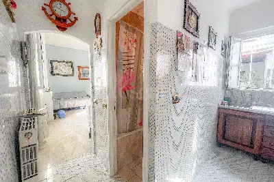 Casa in vendita, Via della Luce, Roma