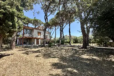Casa Indipendente in vendita, viale roma, Anzio