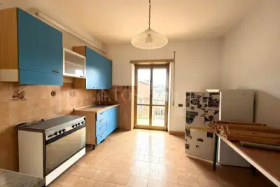 Casa in vendita, Via Attilio Cabiati, Roma