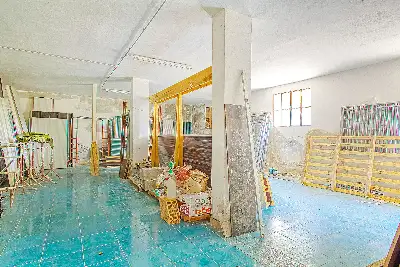 Magazzino in vendita, Via Provinciale, Grantola