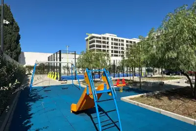 Attico in vendita, Via Giovanni Amendola, Bari