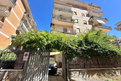 Casa in vendita, Via Salvo D'Acquisto, Ladispoli