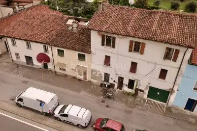 Casa in vendita, Via della Volta, Brescia