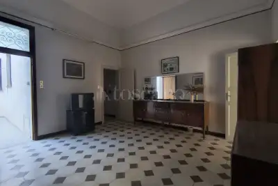 Palazzo in vendita, Via Nicolò Riccio, Trapani