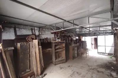 Casa in vendita, Via D'Ossuna, Palermo