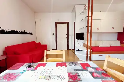 Casa in vendita, Via del Lago Terrione, Roma