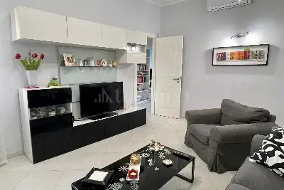 Casa in vendita, Via Ravanusa, San Giovanni la Punta