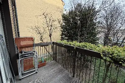 Casa in vendita, Via Giambellino, Milano