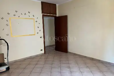 Casa in vendita, Via della Circonvallazione, Mentana