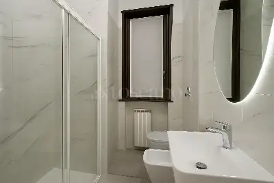 Casa in vendita, Via Giovanni Paisiello, Monza