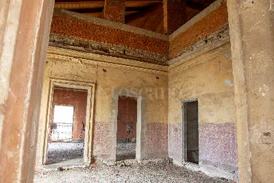 Villa in vendita, Via Francesco Zanardi, Bologna