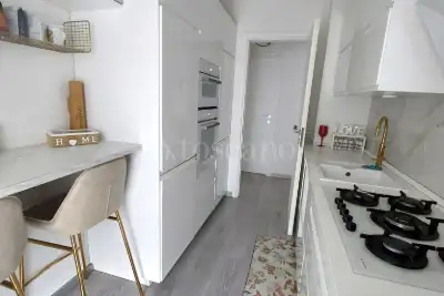 Casa in vendita, Via Al Sesto Miglio, Roma
