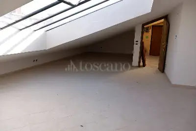 Mansarda in vendita, VIA MONACO I, Bagheria