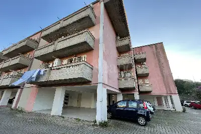 Casa in vendita, Strada Panoramica dello Stretto, Messina
