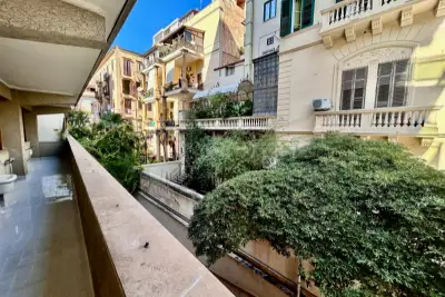 Ufficio in affitto, Via Principe di Villafranca, Palermo