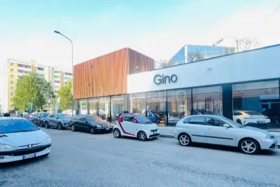 Negozio in vendita, Via Tibullo, Milano