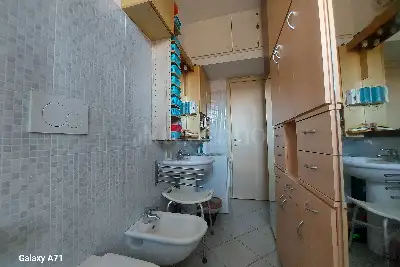 Casa in vendita, via angelo inganni, Milano