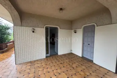 Villa in vendita, Via Tarderia, Pedara