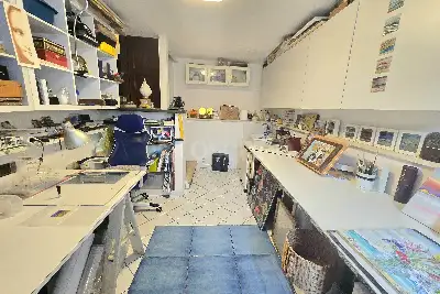 Villa in vendita, Via Meleagro, Santa Marinella