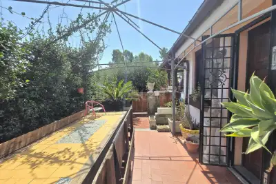 Villino a Schiera in vendita, Via delle Begonie, Santa Marinella