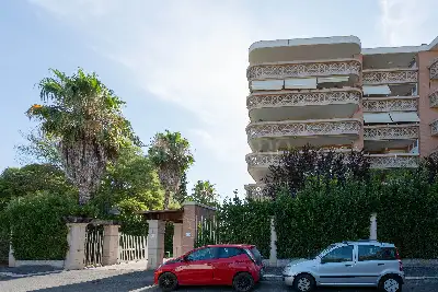 Mansarda in vendita, Via Flaminia, Roma