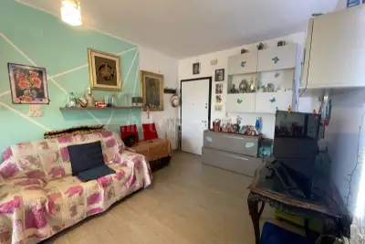 Casa in vendita, Via Gaetano Donizetti 8, Martinsicuro