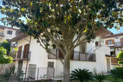 Villa in vendita, Via Reatina, Mentana