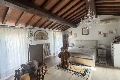 Casa in vendita, Via di Ramini, Pistoia