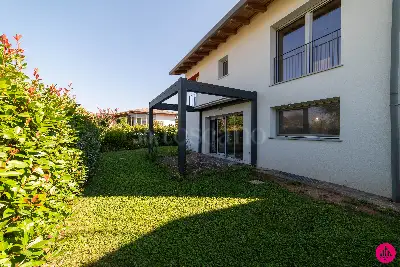 Villa in vendita, Via Belluno, Tavagnacco