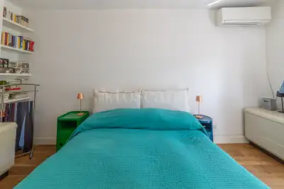 Casa in vendita, Via Merulana, Roma