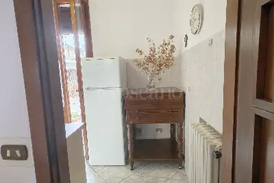 Villino a Schiera in vendita, Via Lunga di Cafaggio, Prato