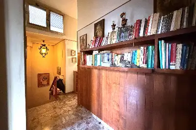 Casa in vendita, Via Monte Oliveto, Firenze