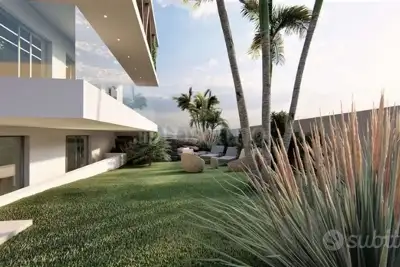 Edificabile Residenziali in vendita, Via Virgilio Lilli, Cagliari