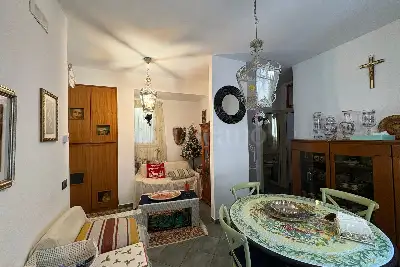 Casa in vendita, Via Fontana Vecchia, Catanzaro