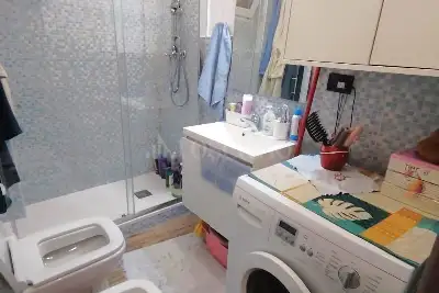 Casa in vendita, Via Giaffa, Genova