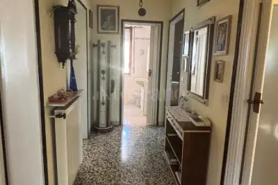 Casa in vendita, Via Parravicini, Solbiate Olona