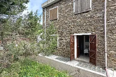 Villino a Schiera in vendita, Via Cala Sabina, Stintino