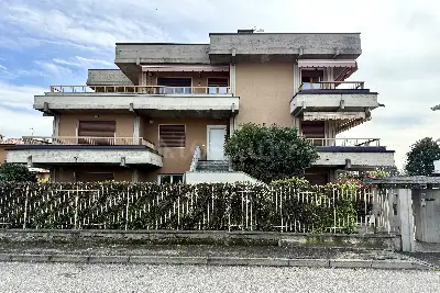Villa Bifamiliare in vendita, Via XXV Aprile, Flero