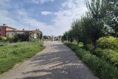 Agricolo in vendita, Via Pradossi, Borgosatollo