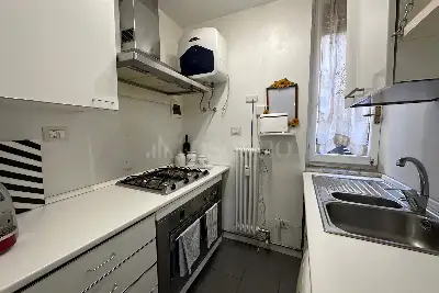 Negozio in vendita, Via Marco D'Agrate, Milano