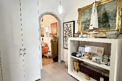 Casa in vendita, Via Giuseppe Mazzini, Rezzato