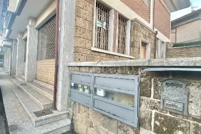 Box in vendita, Via Francesco Scandone, Atripalda, Atripalda