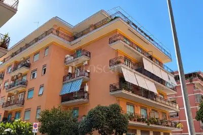 Casa in vendita, Via dei Panfili, Roma